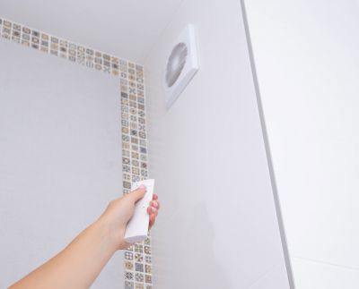 Bathroom Fan Installation in Prescott Valley, AZ