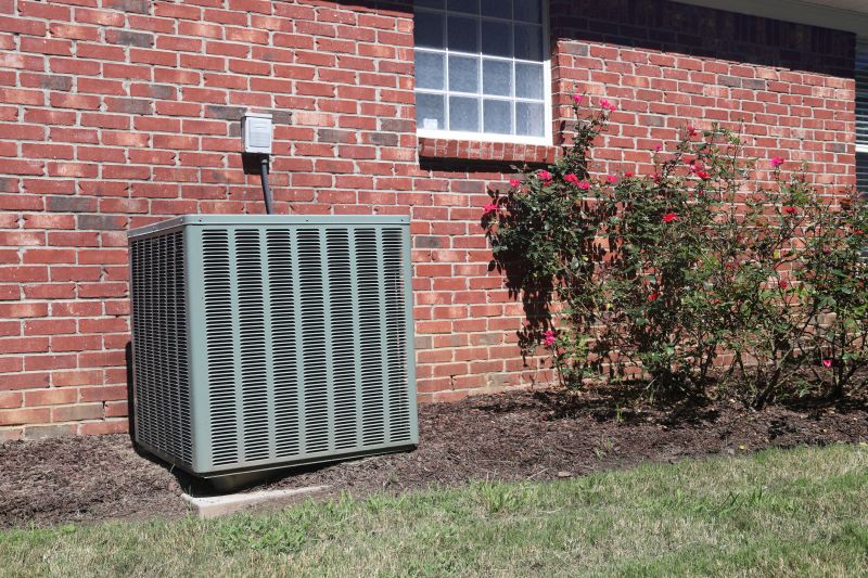 Central Ac Service in Sarasota, FL