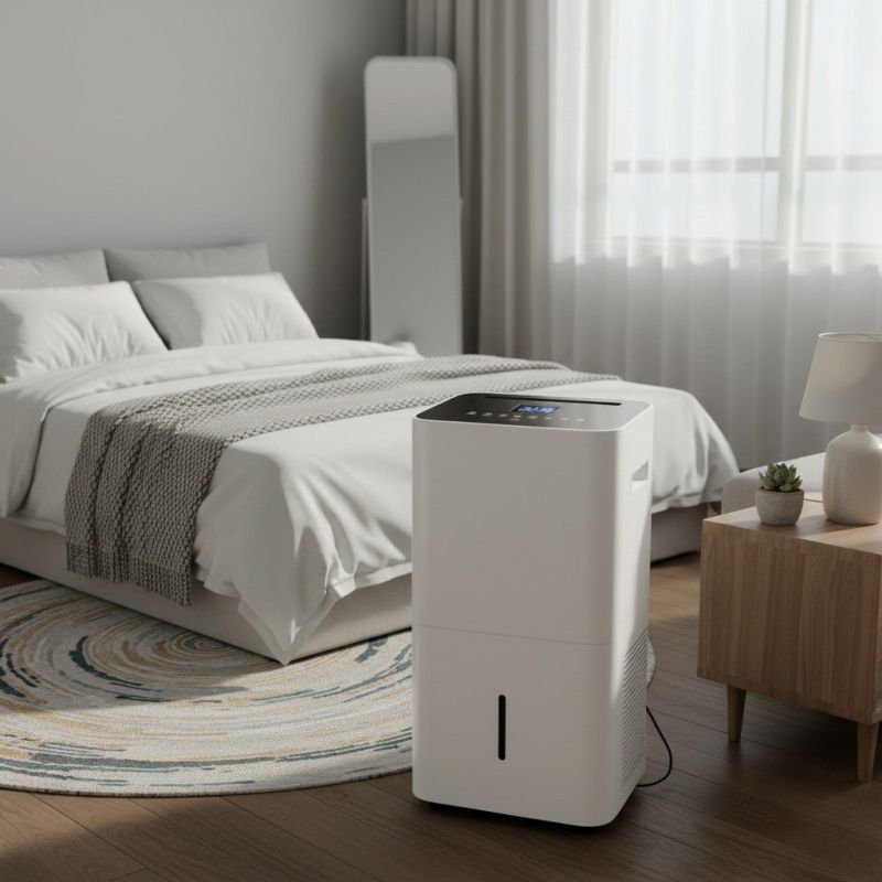 Dehumidifier Installation in Cincinnati, OH