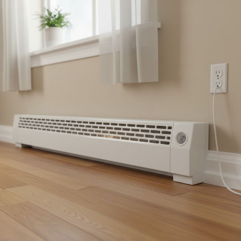Electric Wall Heater Service in Annapolis, MD