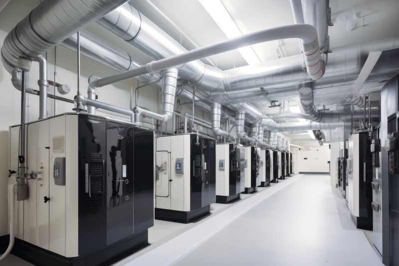 Hvac Replacement in Monmouth County, NJ