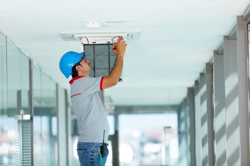 Hvac System Installation in Sarasota, FL